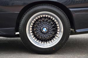 BMW M3 Evolution II 1988 года 